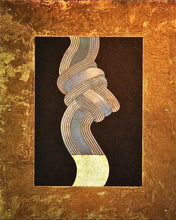 "Interdependence" by Al Esquerra, Mixed Media