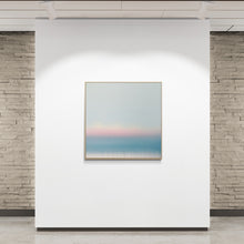 "Sunset Series" by TOWNLEY, Acrylic on Canvas
