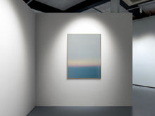 "Sunset Series" by TOWNLEY, Acrylic on Canvas
