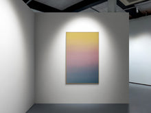 "Sunset Series" by TOWNLEY, Acrylic on Canvas