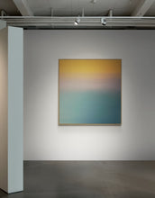 "Sunset Series" by TOWNLEY, Acrylic on Canvas