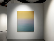 "Sunset Series" by TOWNLEY, Acrylic on Canvas