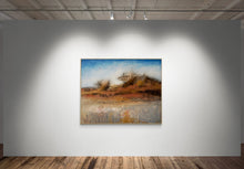 "Immense Reality"by TOWNLEY, Oil on Canvas