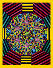 Todd Scott BOOK "Revolution In Art" or the Illustrated Alien (the Power of Drawing) VOLUME 2