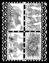 Todd Scott BOOK "Revolution In Art" or the Illustrated Alien (the Power of Drawing) VOLUME 2