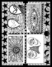 Todd Scott BOOK "Revolution In Art" or the Illustrated Alien (the Power of Drawing) VOLUME 2