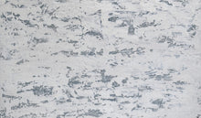 "Snowy Wasatch Mountains" Diptych by Kim Daw, Mixed Media on Stretched Canvas