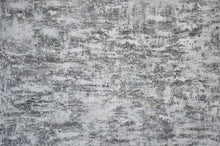 "Earth" by Kim Daw, Mixed Media on Stretched Canvas