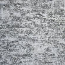 "Earth" by Kim Daw, Mixed Media on Stretched Canvas