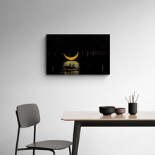 "Starry, Starry Night" by Bruce Orr, PhotoArt on Acrylic