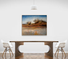 "Immense Reality"by TOWNLEY, Oil on Canvas