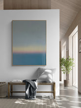 "Sunset Series" by TOWNLEY, Acrylic on Canvas