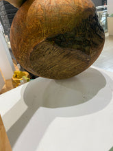 Juniper by Dave Bishop, Wooden Sculpture