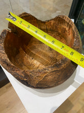 Juniper by Dave Bishop, Wooden Sculpture