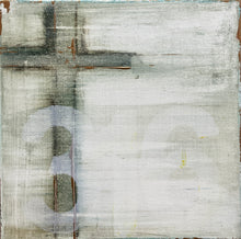 "The Gift Series" by Alice Tomlinson, Mixed Media on Canvas