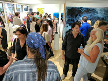 ONE-TIME 250 MEMBERSIP LIFETIME, VIRTUAL EXHIBITIONS, ART FAIRS - ST