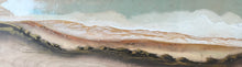 Townley Landscape 72" x 36" - Mixed Media on Wood