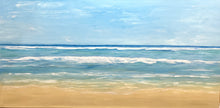 "Tranquility" by Olivia Holm, Oils on Canvas