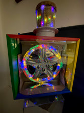 4 for 1 - Hat Man - Magic Wicker Basket - Magic Mini Gazebo - Magic Wheel Cover by Todd TW Scott