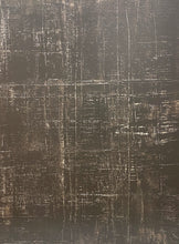 "Vintage Leather" by Shannon Louis, Acrylic on Canvas
