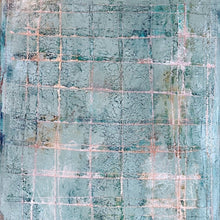 "Elements" by JoJo Collins, Acrylic on Canvas