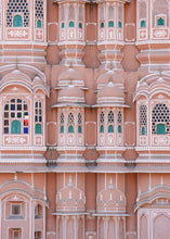 "Jaipur" by Ryan Ong, Photograph on Fine Art Paper