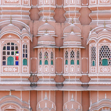 "Jaipur" by Ryan Ong, Photograph on Fine Art Paper
