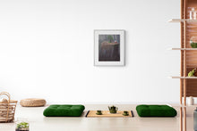 "The Compassionate Gardener" by Paul Bond, Limited Edition Giclée on Paper