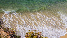 "View From Above" by Jenni Frase, Photograph on Fine Art Paper