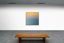 "Sunset Series" by TOWNLEY, Acrylic on Canvas