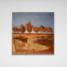 "The Light" by TOWNLEY, Oil on Canvas