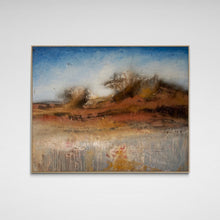 "Immense Reality"by TOWNLEY, Oil on Canvas