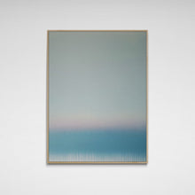 "Sunset Series" by TOWNLEY, Acrylic on Canvas