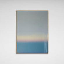 "Sunset Series" by TOWNLEY, Acrylic on Canvas