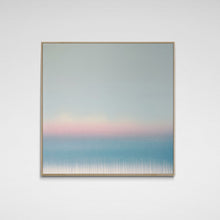 "Sunset Series" by TOWNLEY, Acrylic on Canvas