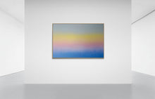 "Sunset Series" by TOWNLEY, Acrylic on Canvas