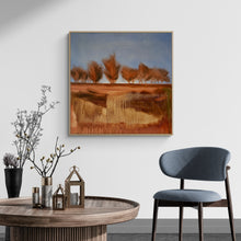 "The Light" by TOWNLEY, Oil on Canvas