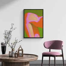 "Arch" by Paris Ghassemian, Photograph on Watercolor Paper