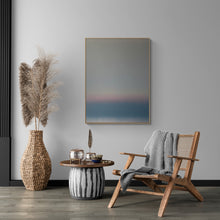 "Sunset Series" by TOWNLEY, Acrylic on Canvas