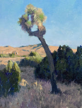 “Ryan Ranch (Sunrise)” by Francis DiFronzo, Oil over Acrylic and Gouache