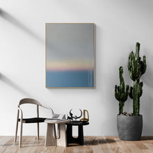 "Sunset Series" by TOWNLEY, Acrylic on Canvas
