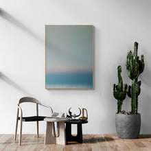 "Sunset Series" by TOWNLEY, Acrylic on Canvas