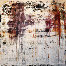 "The Painter" by Townley, Acrylic on Canvas