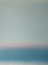 "Sunset Series" by TOWNLEY, Acrylic on Canvas