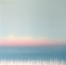 "Sunset Series" by TOWNLEY, Acrylic on Canvas