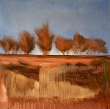 "The Light" by TOWNLEY, Oil on Canvas