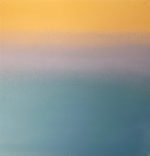 "Sunset Series" by TOWNLEY, Acrylic on Canvas
