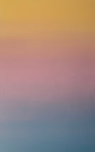 "Sunset Series" by TOWNLEY, Acrylic on Canvas