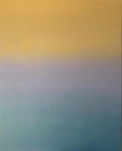 "Sunset Series" by TOWNLEY, Acrylic on Canvas
