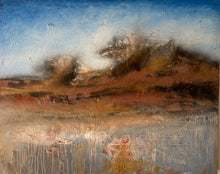 "Immense Reality"by TOWNLEY, Oil on Canvas